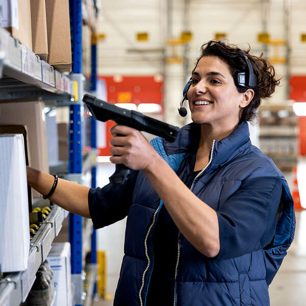 Profiteer van de goede economische vooruitzichten