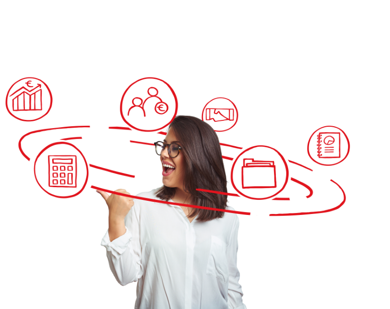 Exact CRM voor Accountancy