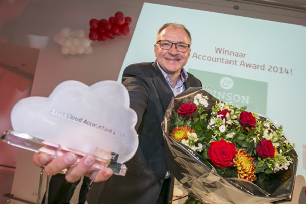 Exact Online voor Accountancy