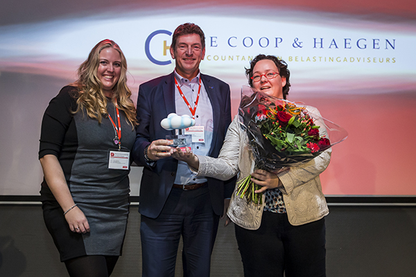 Exact Online voor Accountancy