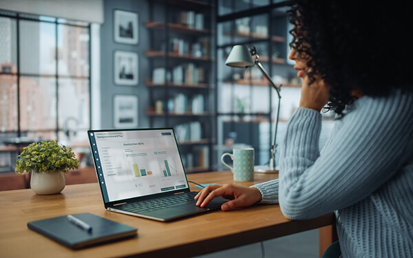 Webinar: Fiscaal Gemak & Rapportage Gemak voor synergie in het financiële proces