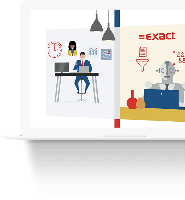 Accountancy Groei Model