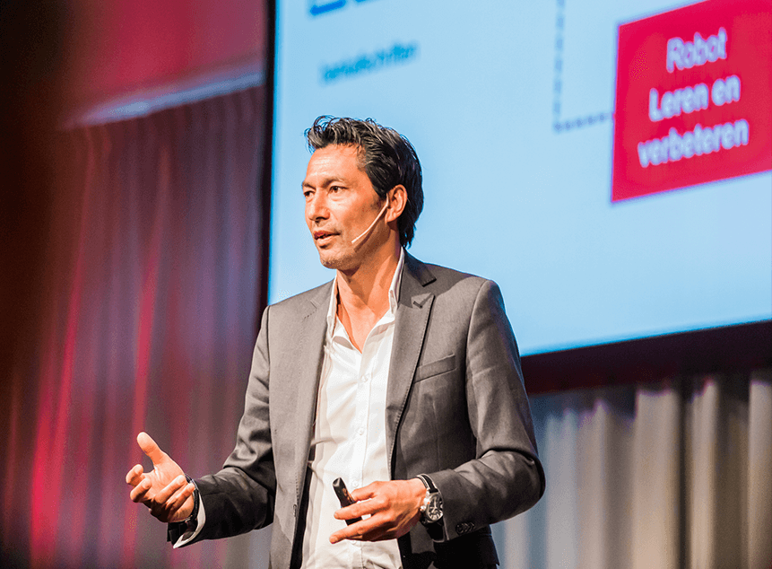 Erik Ledeboer - Accountancy Expert