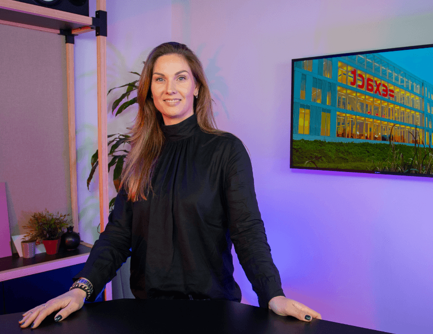 Sarah Kocken - Accountancy Expert