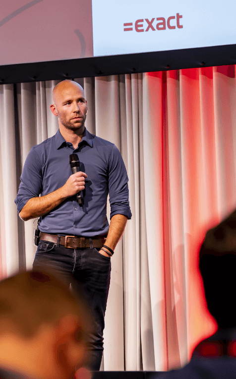 Thom van Velsen - Accountancy Expert