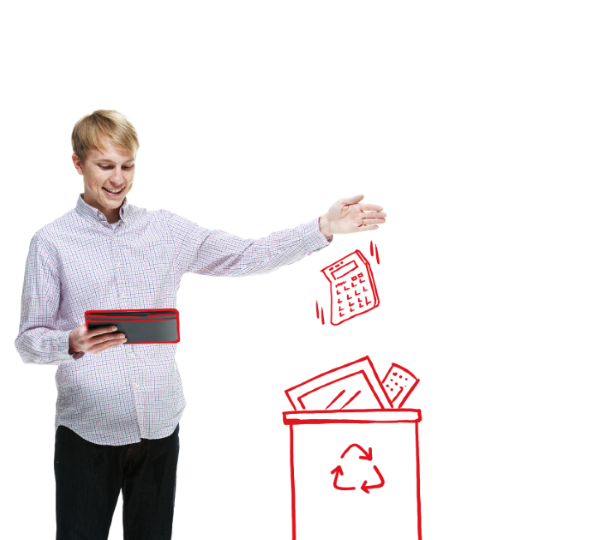 Elektronisch factureren met Peppol