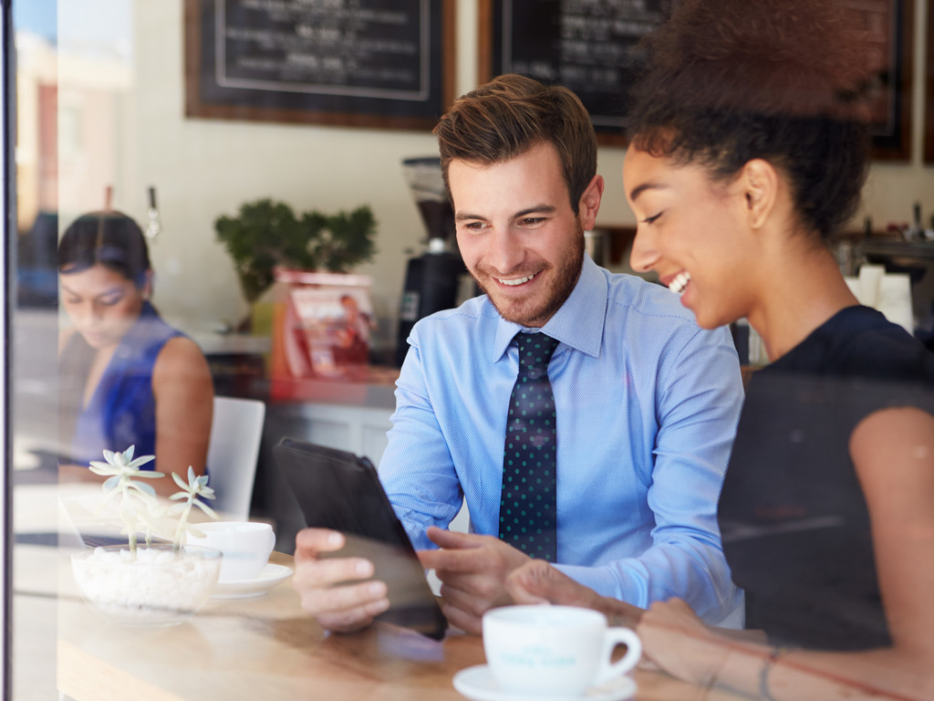 Exact Online voor Accountancy