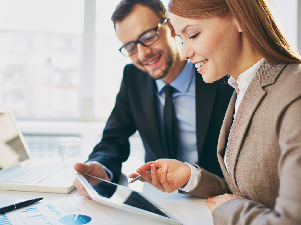 Exact Online voor Accountancy