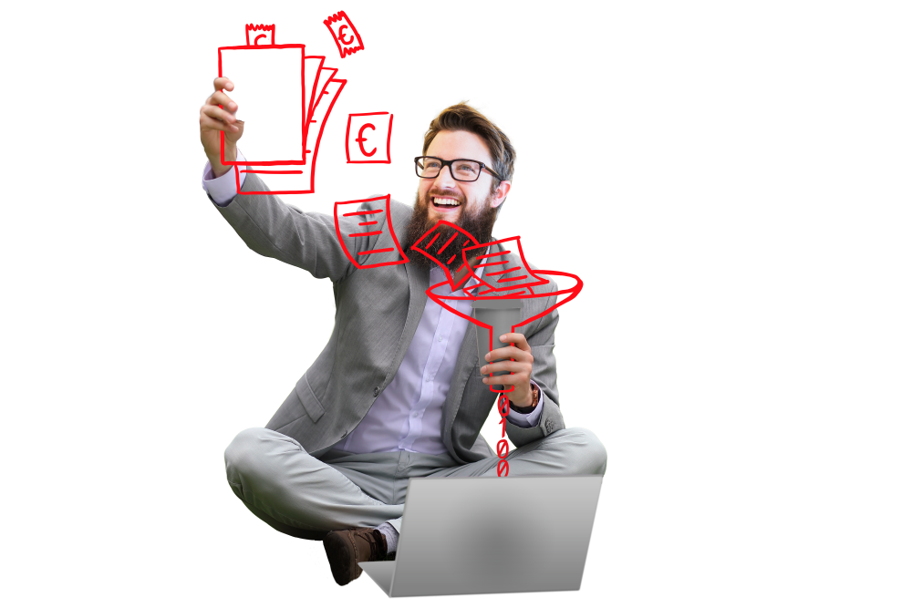 Exact Online Debiteurenbeheer