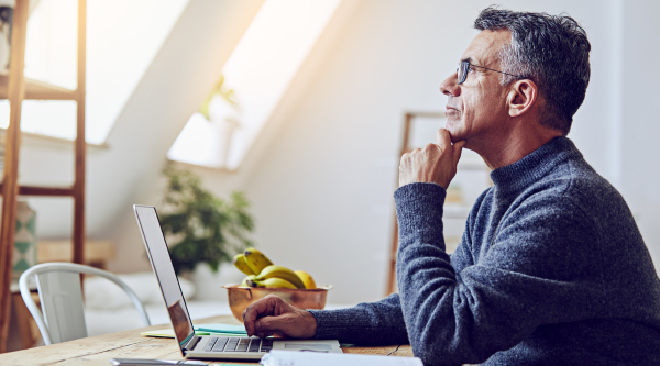 Efficient dossier delen Exact 360 suite