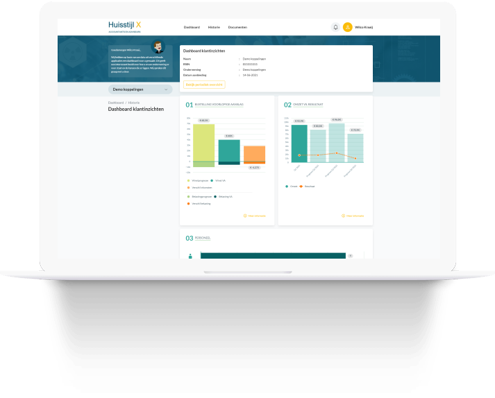 Fiscale software voor Accountants