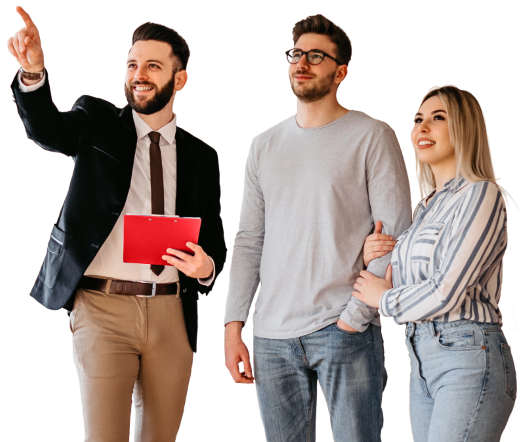 Exact& partners in makelaardij