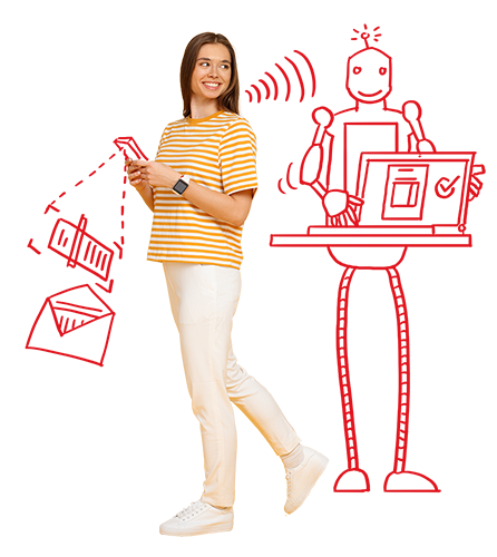 Planning voor projecten