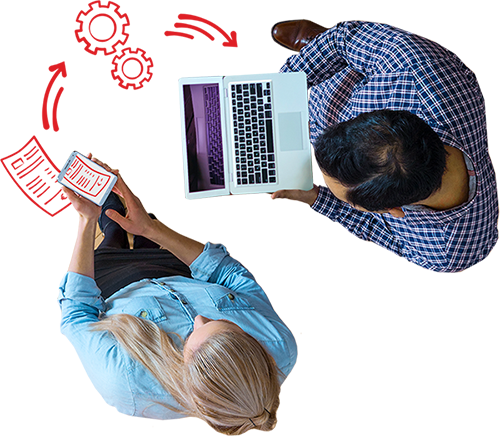 Planning voor projecten