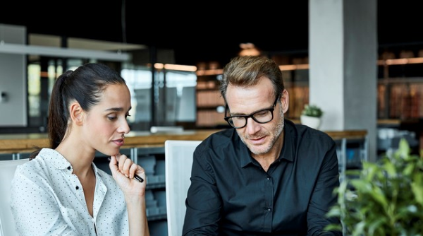 slim samenwerken exact