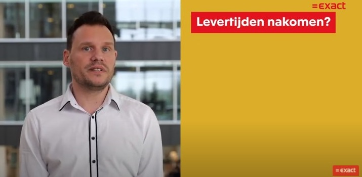 Inventariserende vragen om te stellen aan je klant