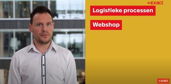 Apps voor handelaren en producenten