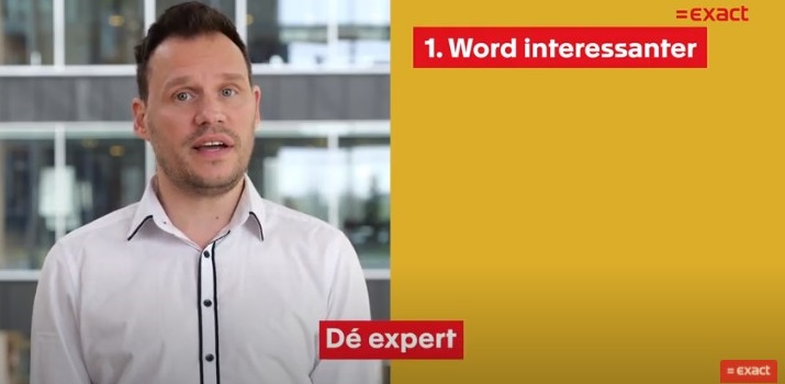 Het belang van software-advies