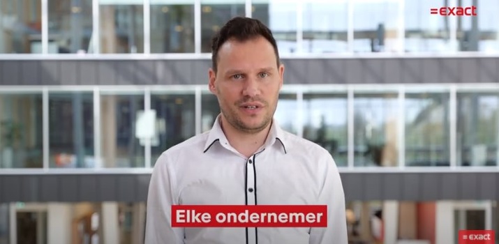 Voor wie is Exact voor Boekhouden niet geschikt?