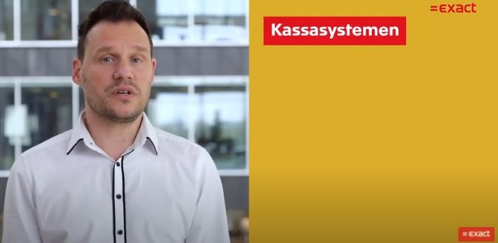 Apps voor uw klant die met Exact Online voor Boekhouden werkt