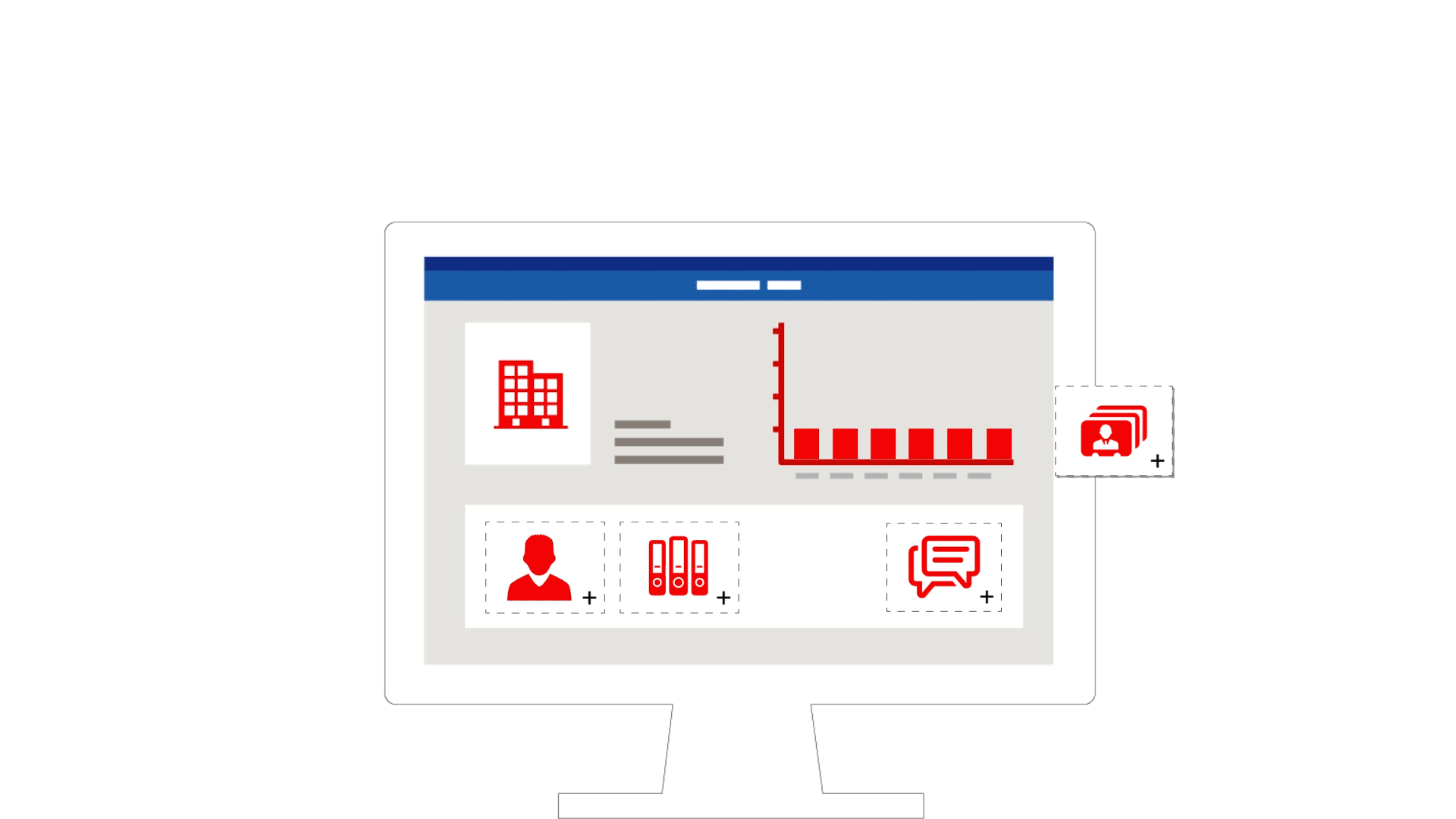 Business software