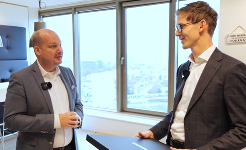 Gouden Luca Baker Tilly