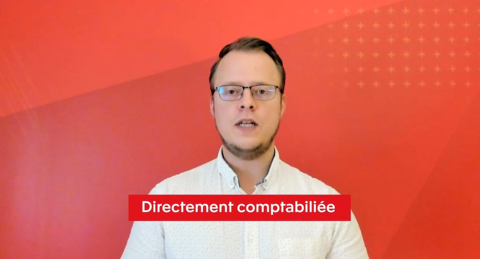 Administratie gelijk bij met Mijn[Kantoor]