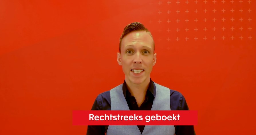 Administratie gelijk bij met Mijn[Kantoor]