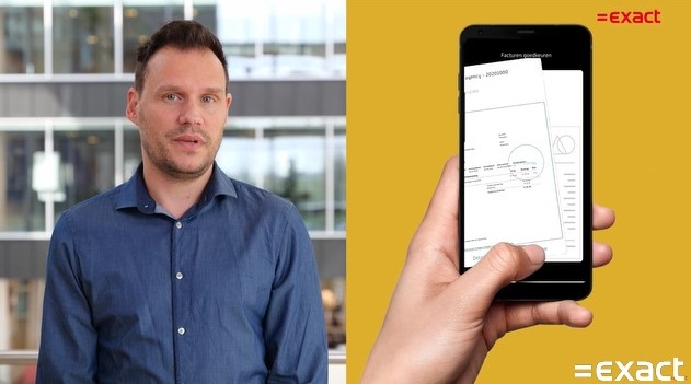 Video: Goedkeuren inkoopfacturen