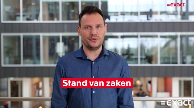 Video: Digitaal inzicht