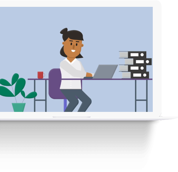 Accountancy Communicatie Gemak