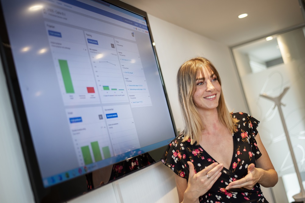 De Hooge Waerder over Accountancy