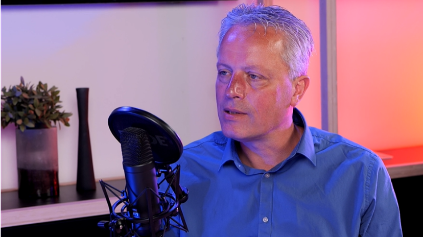 Podcast accountancy - Dijck de Ridder