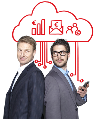 Online samenwerken met Mijn[Kantoor]