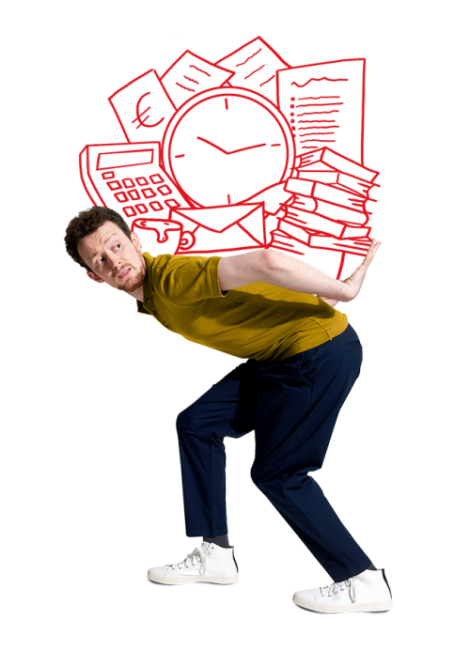 Exact Salaris voor Accountancy 