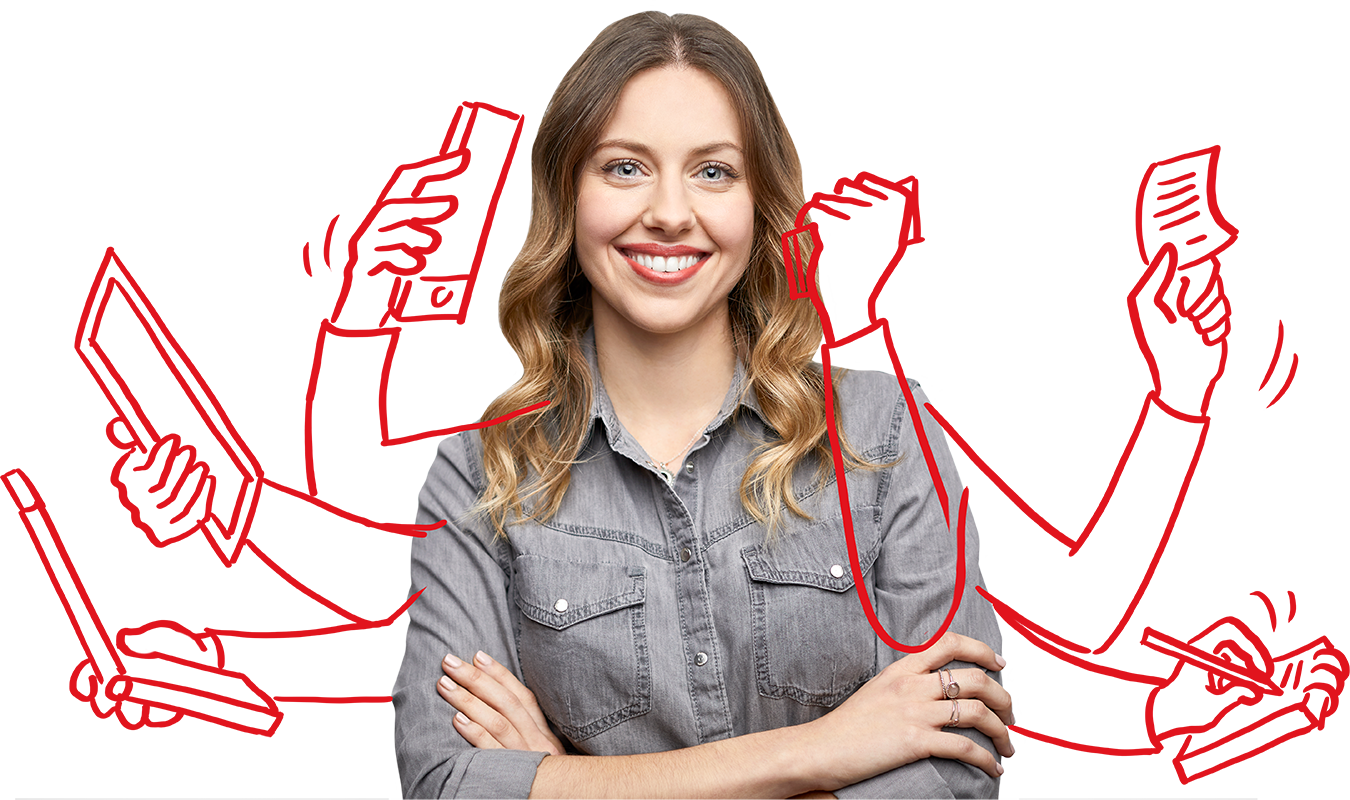 Planning voor projecten