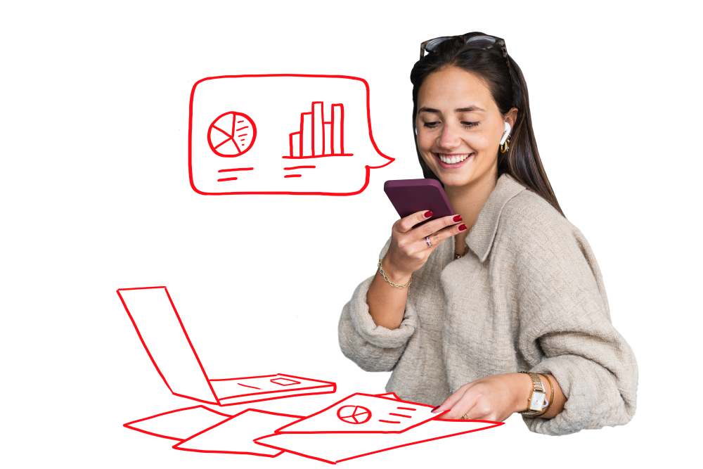 Fiscale processen en aangiftes