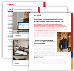 Business software