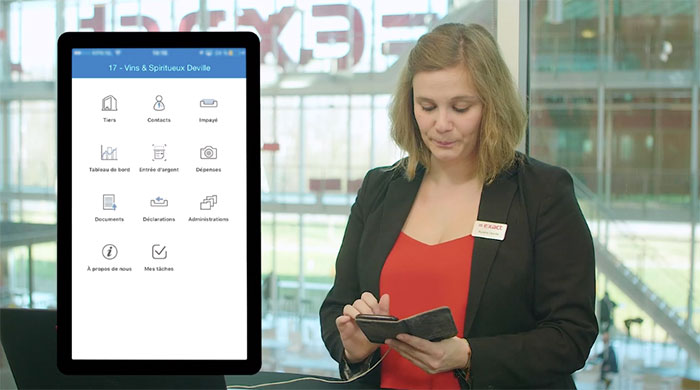 Ontdek Mijn[Kantoor]