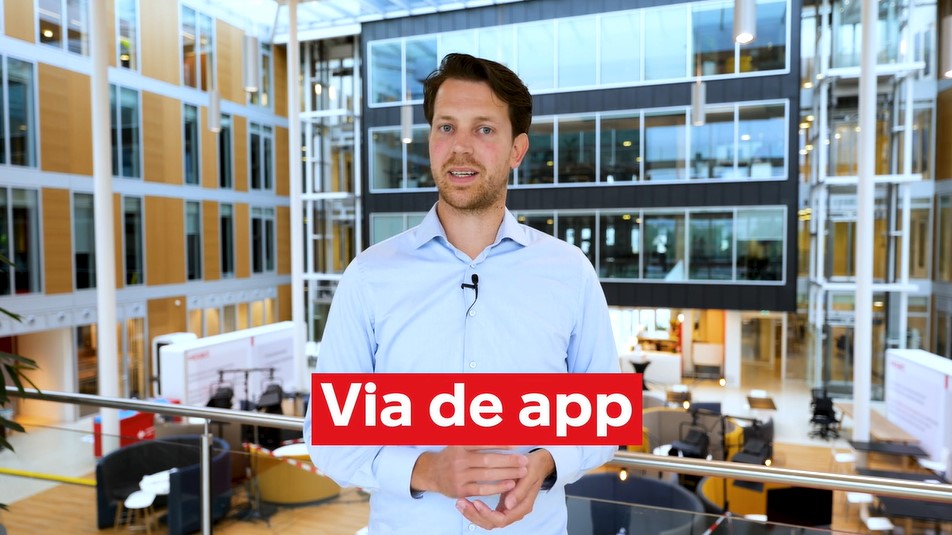 Digitaal aanleveren met Mijn[Kantoor]