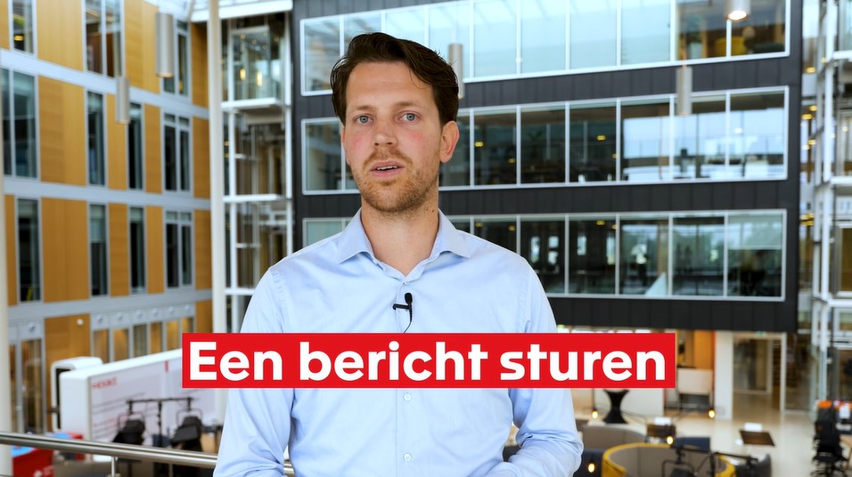 Digitaal communiceren met Mijn[Kantoor]