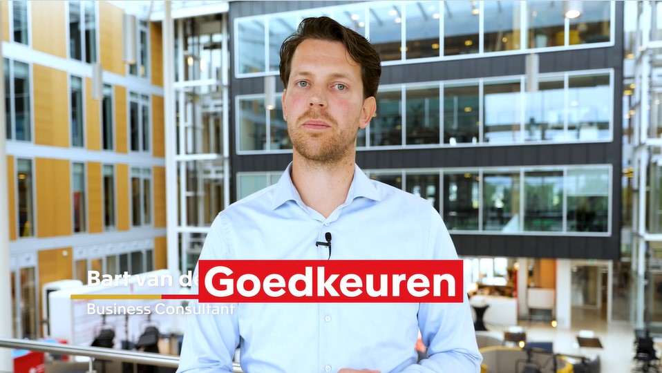 Digitaal goedkeuren met Mijn[Kantoor]