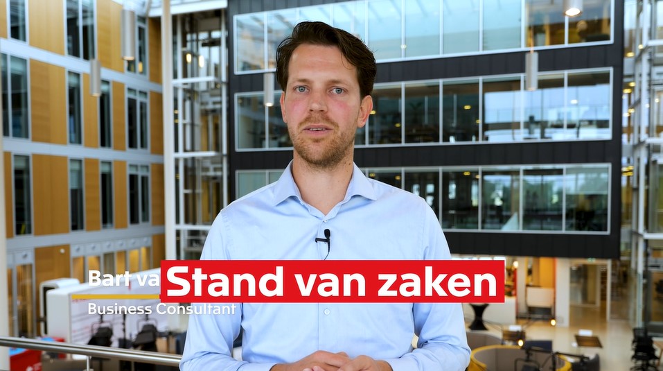 Digitaal inzicht met Mijn[Kantoor]