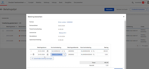 Video: Betalen vanuit Mijn[Kantoor]