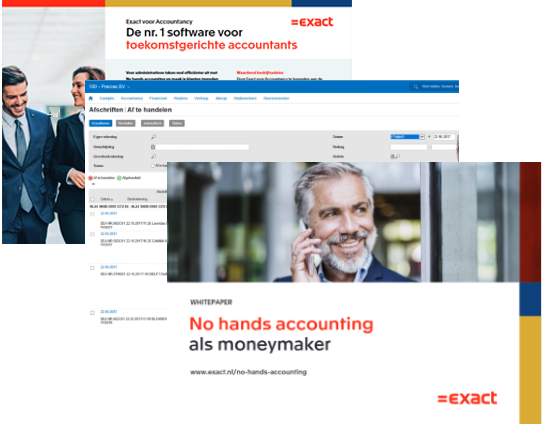 Business software