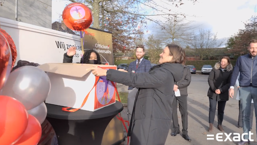 Officium universalis titeca