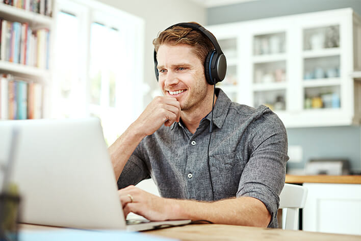 Overstappen zonder veel gedoe