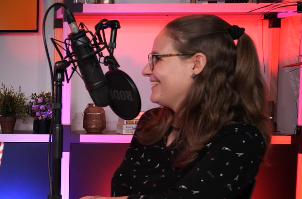 Podcast accountancy - A-kantoor