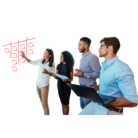 Exact pour Gestion des Projets