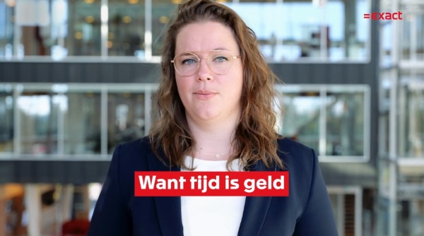 Video salaris: Periodieke mutaties